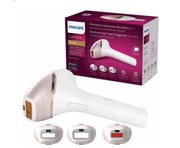 Depilator Philips Lumea 9900 IPL BRI977/00