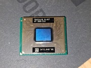 Procesor Intel Pentium III 800MHz Mobilny SL4GT s495