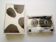 Kaseta magnetofonowa Sony Hip Pop 90 HiP B