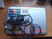 Laptop HP Pavilion (A10+R7, 120GB SSD, 8GB DDR3)