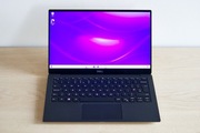 Dell XPS 13 9380 13,3 i7-8565U 16 GB / 512 GB /4k