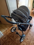 Sprzedam wózek dziecięcy 2w1 