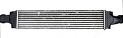 AUDI A4 B9 2.0 TFSI CHŁODNICA POWIETRZA INTERCOOLER 8W0145805