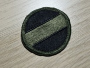 Naszywka - US Army - U.S. Army Forces Command (Army Ground Forces)