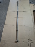 Gryf prosty sztanga 160 cm (28 mm)