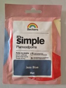 Beckers it's Simple Plamoodporna Jazz Blue Mat