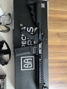 ASG karabinek na kulki