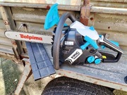 Piła spalinowa Mac Allister jak nowa