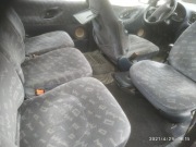 Fotel przedni obrotowy Alhambra, Sharan, Galaxy