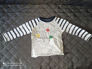 Bluza cienka F&F rozm. 86