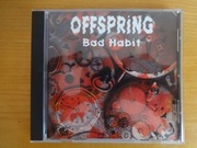 the Offspring - Bad Habit  bootleg niedostępny nigdzie