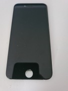 Oryginalny wyświetlacz Iphone 8 demontaż czarny