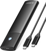 Obudowa ORICO M.2 NVMe SSD USB C 10Gbps adapter 939