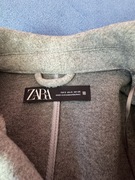 Płaszcz Zara r.S