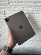 IPad Pro 11 4 gen M2 2022 space gray gwiezdna szarość 128GB Wifi
