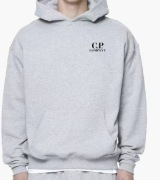 Bluza z kapturem,streetwear,CP Company