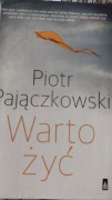 Warto żyć Pajączkowski