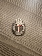 Odznaka zasłużony dla województwa katowickiego p11