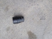 Oprawa oprawka żarówki bakelitowa bakelit gwint E27 4A 250V A-15 antyk