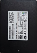 Używany dysk twardy SAMSUNG SSD PM871