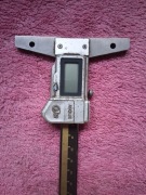 Mitutoyo glebokosciomierz