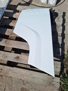 Przedłużenie drzwi Renault T