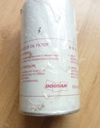 Filtr DOOSAN P/N 400508-00082