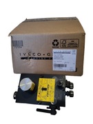 POMPKA PODNOSZENIA KABINY IVECO STRALIS S-WAY TRAKKER 504173053