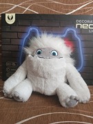 O yeti maskotka Abominable DreamWorks 