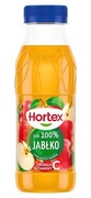 Sok jabłkowy Hortex 300ml 0,33L 6 sztuk
