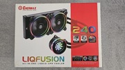 Enermax Liqfusion 240 mm