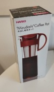 Hario Mizudashi Coffee Pot 1l dzbanek do kawy na zimno