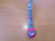 Zegarek elektroniczny cyfrowy LCD dziecięcy Lasika Sport Watch