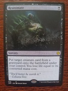 Reanimate mtg proxy