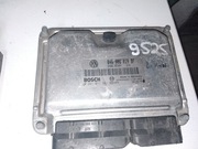 Sterownik komputer 045906019BF 0281011241 immo off