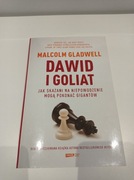 Dawid i Goliat - Gladwell Malcolm