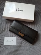 Modny damski portfel