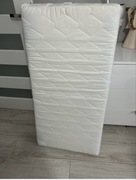 Materac do łóżeczka 120/60