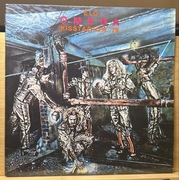 Omega - live - Kisstadion '79 - Vinyl -LP x2