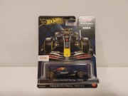 Hot Wheels Premium F1 Oracle Red Bull Racing - RB20 #1