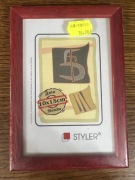 Ramka na zdjęcia Styler 10x15