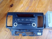 Radio Mitsubishi Lancer VIII