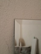 Lustro łazienkowe 60x75