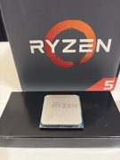 AMD RYZEN 5 1600 AE 3.6 ghz 16mb