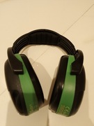 Sprzedam Nauszniki ochronne Irudek Secure 1H: redukcja hałasu - 26dB