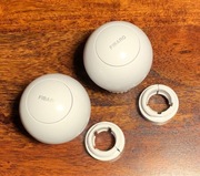 FIBARO heat controller FGBHT-001 HOMEKIT  x 2szt.
