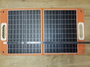 Panel solarny turystyczny Flash Fish TSP 18volt  60 watt