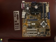 Płyta główna ASUS  A8N5X 