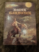 Konik garbusek Jerszow