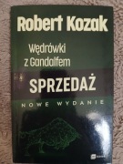 "Wędrówki z Gandalfem. Przywództwo" 